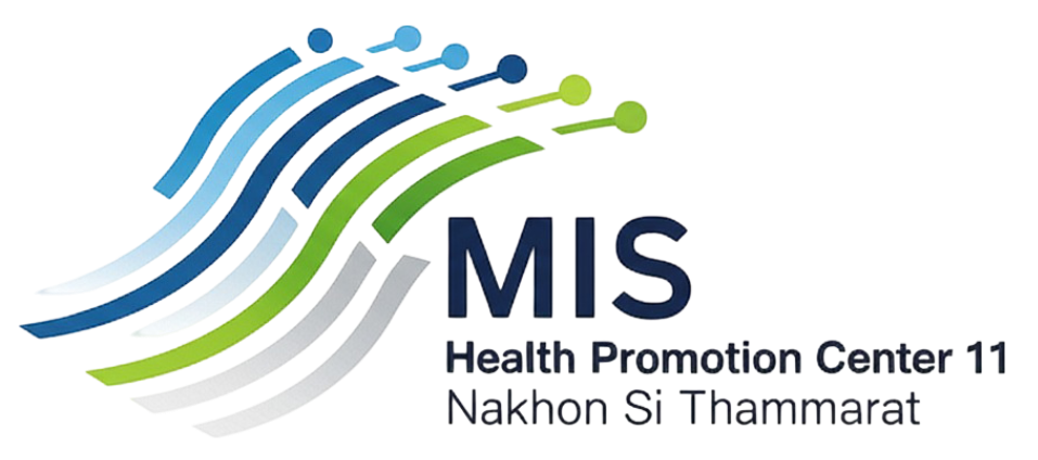 MIS Health Promotion Center 11 Nakhon Si Thammarat